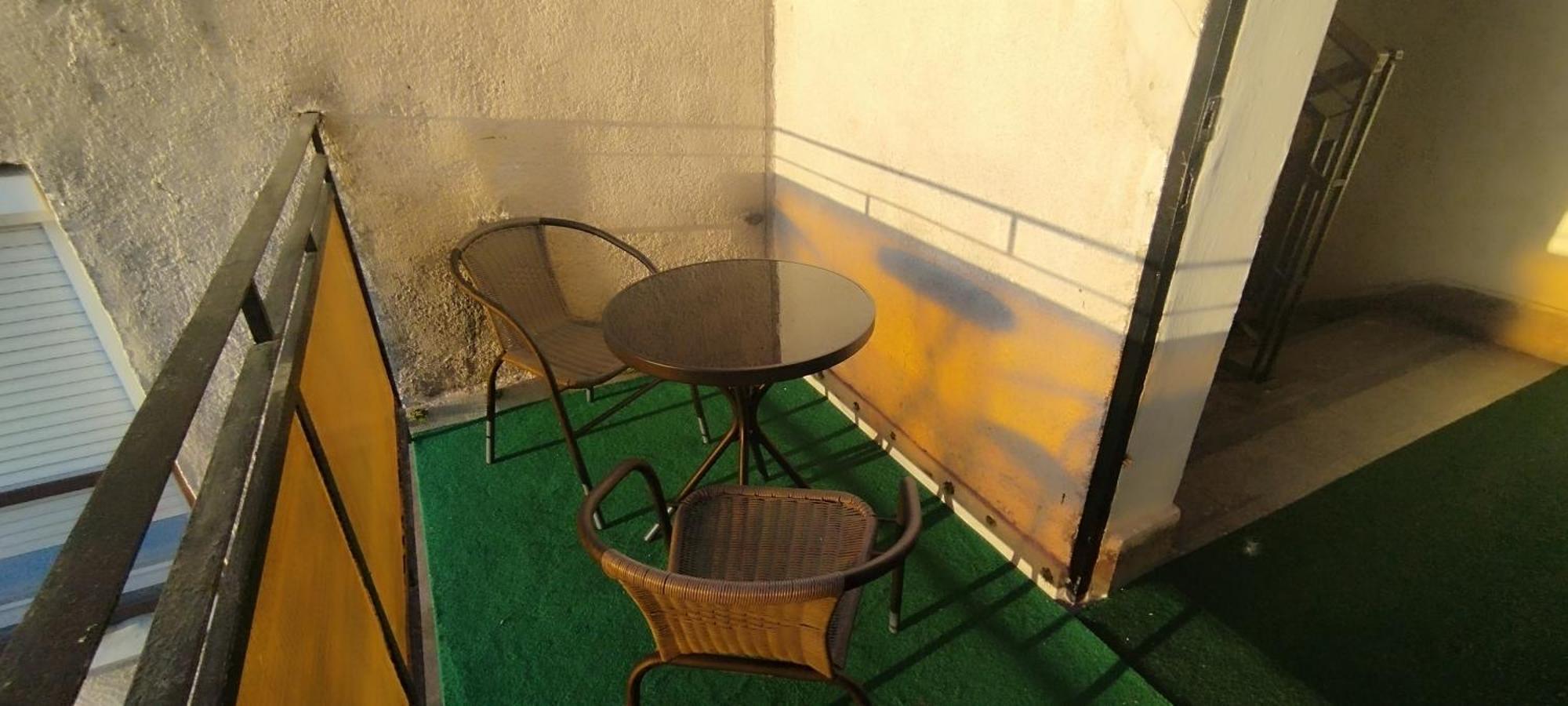 Centrum Apartman Sárospatak 外观 照片